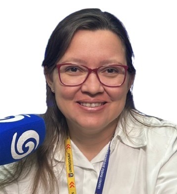 Profª Ana Paula Andrade Ramos Feitosa