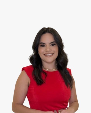 Profª Caroline Olinda Vieira